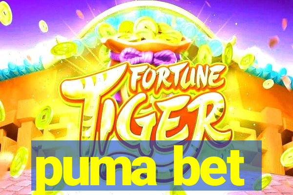 puma bet